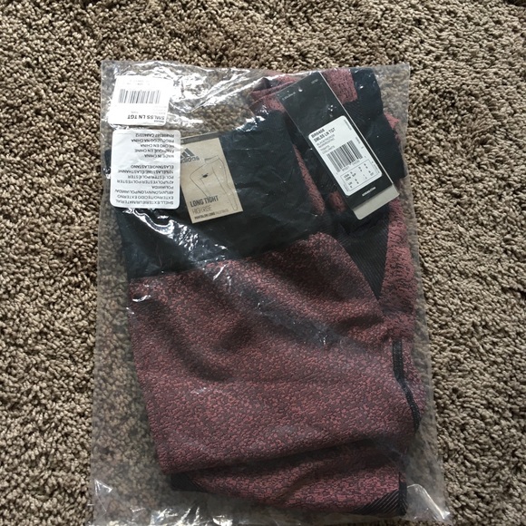 Adidas leggings - Picture 4 of 6